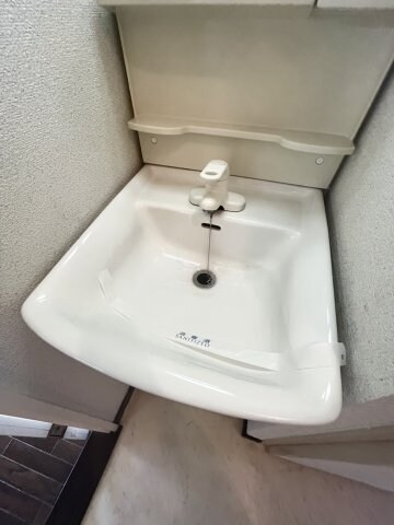 塚口駅 徒歩18分 2階の物件内観写真