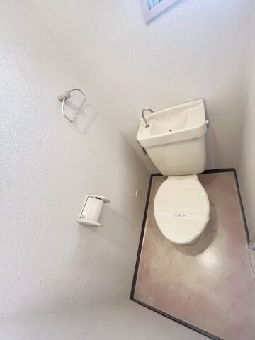 塚口駅 徒歩18分 2階の物件内観写真