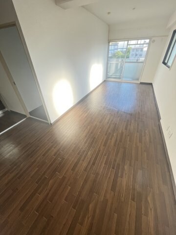 塚口駅 徒歩18分 2階の物件内観写真