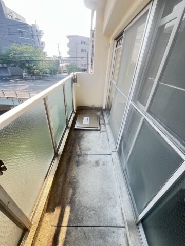 塚口駅 徒歩18分 2階の物件内観写真