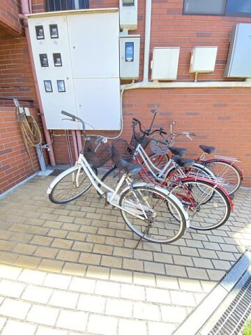 塚口駅 徒歩18分 2階の物件内観写真