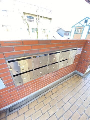塚口駅 徒歩18分 2階の物件内観写真
