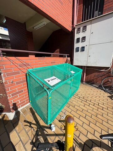 塚口駅 徒歩18分 2階の物件内観写真