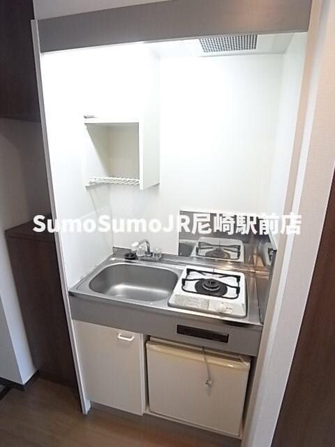 塚本駅 徒歩3分 10階の物件内観写真