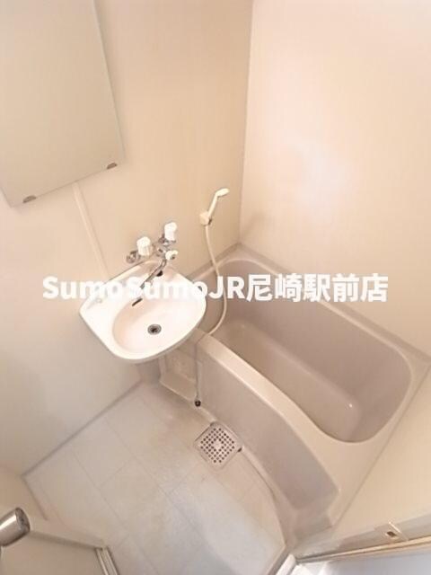 塚本駅 徒歩3分 10階の物件内観写真