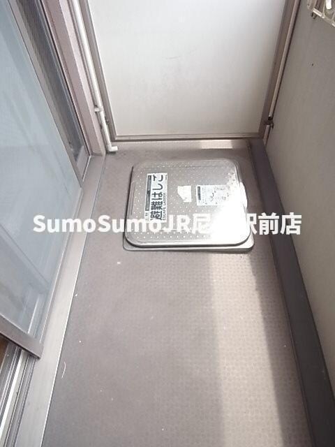 塚本駅 徒歩3分 10階の物件内観写真