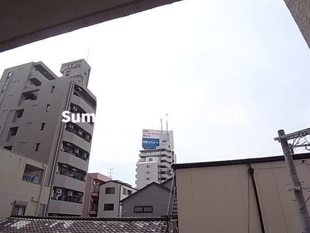 塚本駅 徒歩3分 10階の物件内観写真