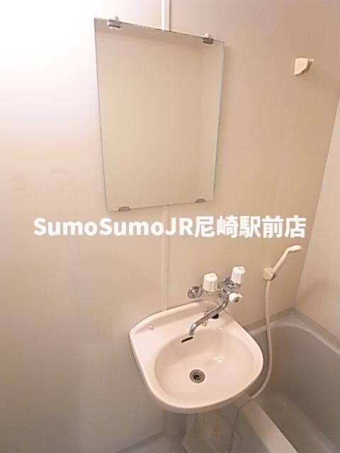 塚本駅 徒歩3分 10階の物件内観写真