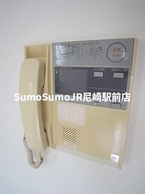 塚本駅 徒歩3分 10階の物件内観写真