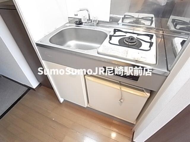 塚本駅 徒歩3分 10階の物件内観写真