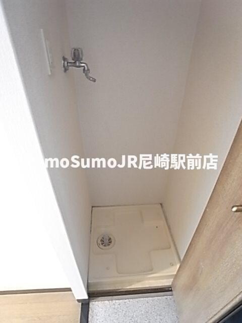 塚本駅 徒歩3分 10階の物件内観写真