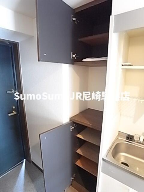 塚本駅 徒歩3分 10階の物件内観写真