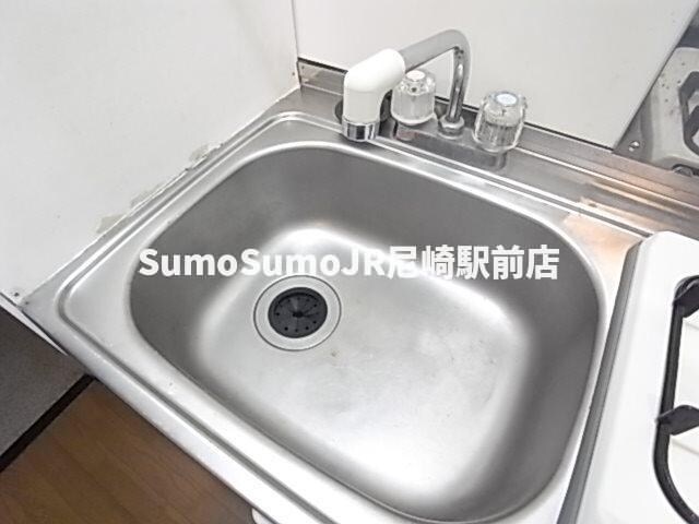 塚本駅 徒歩3分 10階の物件内観写真