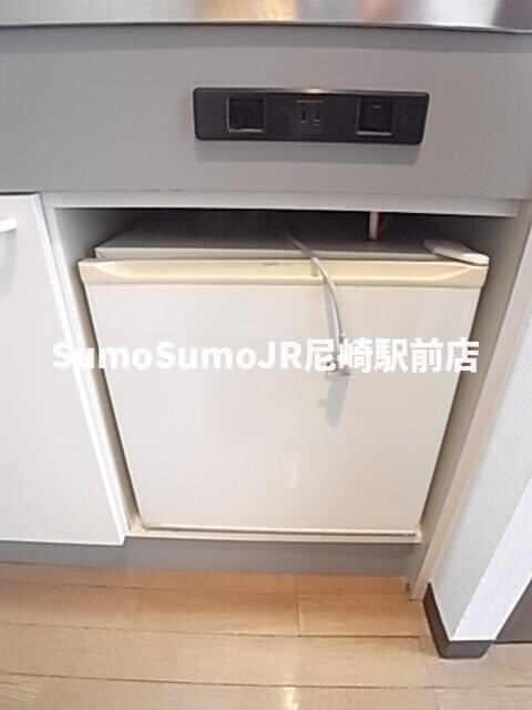 塚本駅 徒歩3分 10階の物件内観写真