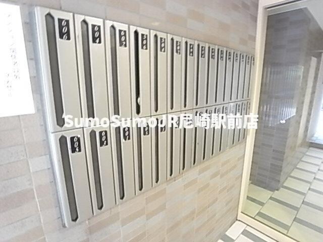 塚本駅 徒歩3分 10階の物件内観写真