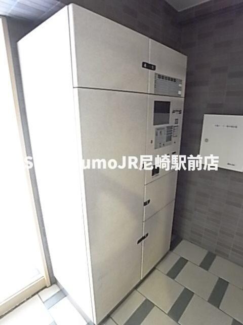 塚本駅 徒歩3分 10階の物件内観写真