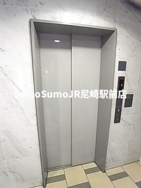 塚本駅 徒歩3分 10階の物件内観写真