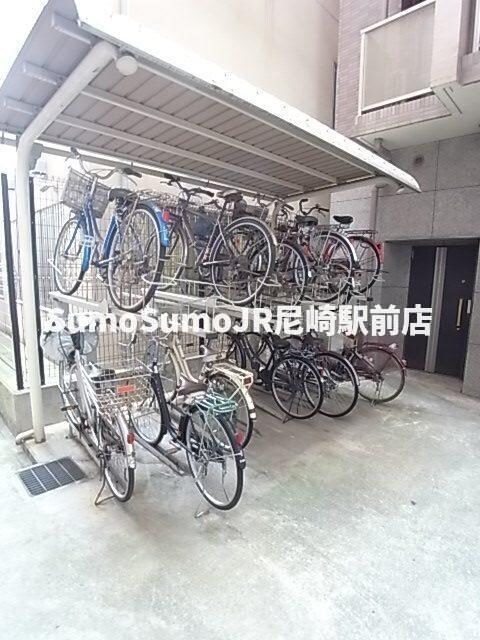 塚本駅 徒歩3分 10階の物件内観写真