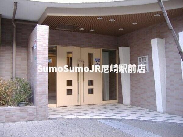 塚本駅 徒歩3分 10階の物件内観写真