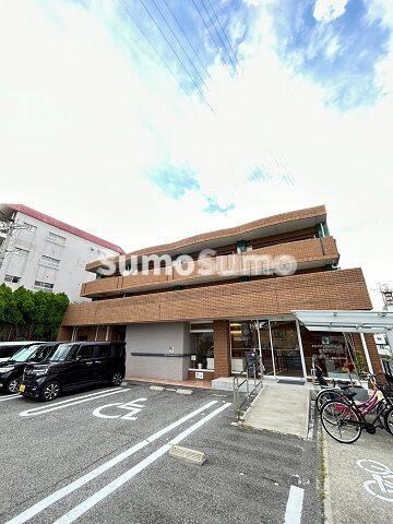 セレーノルーチェの物件外観写真