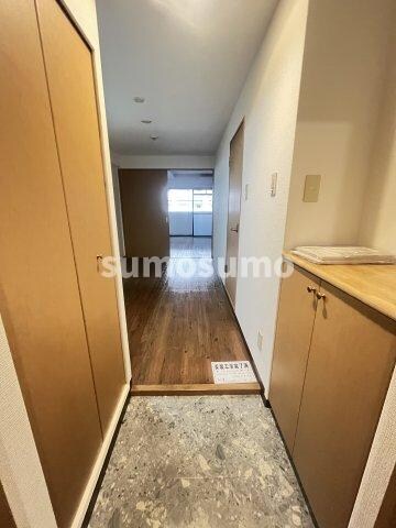 セレーノルーチェの物件内観写真