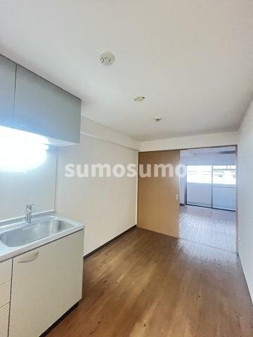 セレーノルーチェの物件内観写真