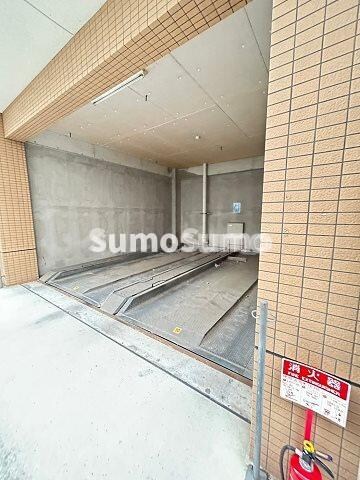 セレーノルーチェの物件外観写真