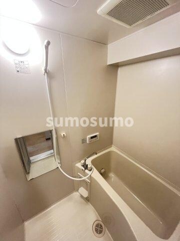 セレーノルーチェの物件内観写真