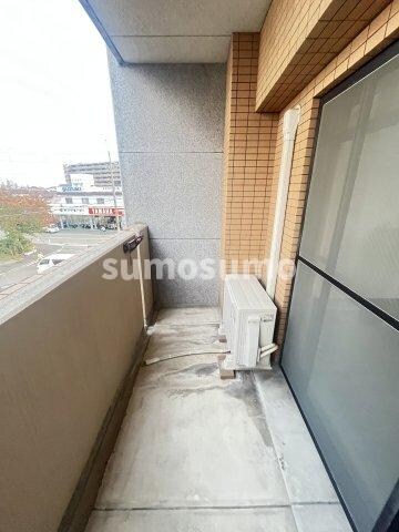 セレーノルーチェの物件内観写真