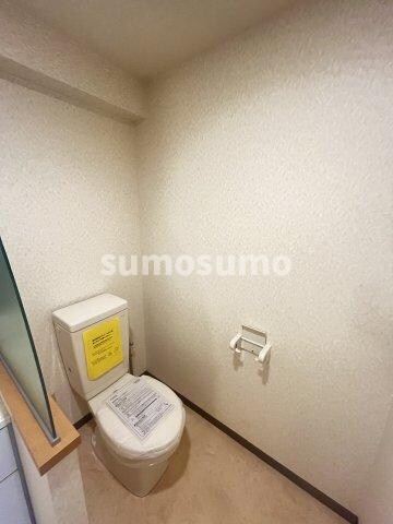 セレーノルーチェの物件内観写真