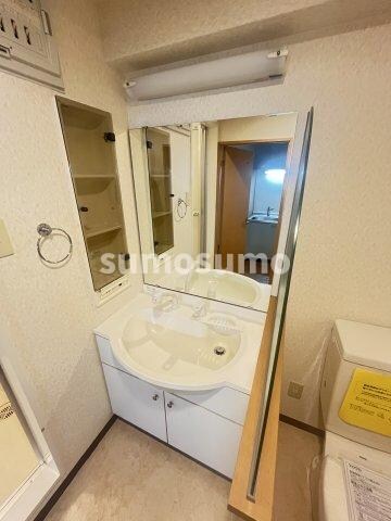 セレーノルーチェの物件内観写真