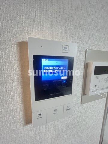 セレーノルーチェの物件内観写真