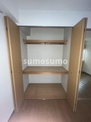 セレーノルーチェの物件内観写真