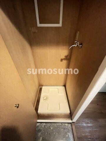 セレーノルーチェの物件内観写真