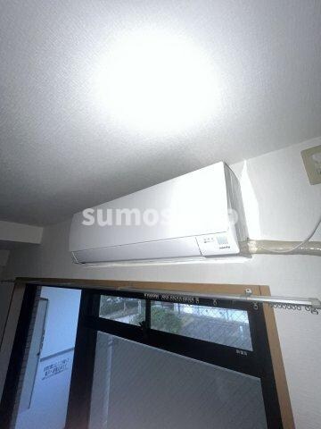 セレーノルーチェの物件内観写真