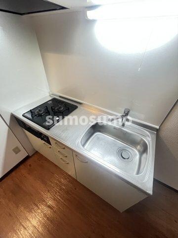 セレーノルーチェの物件内観写真