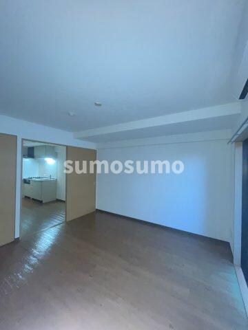 セレーノルーチェの物件内観写真