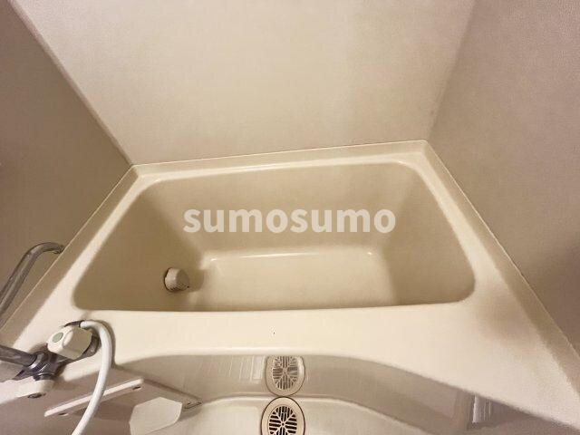 セレーノルーチェの物件内観写真