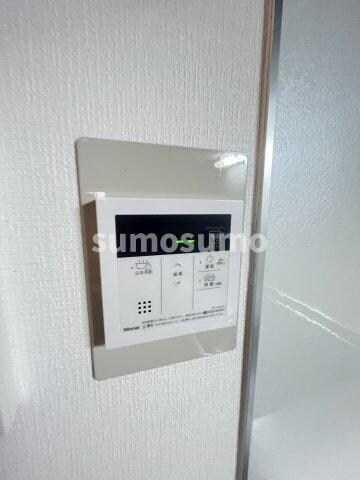 セレーノルーチェの物件内観写真