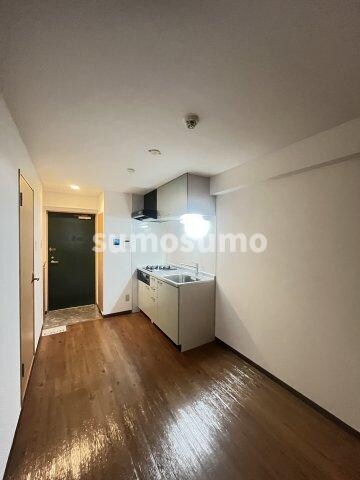 セレーノルーチェの物件内観写真