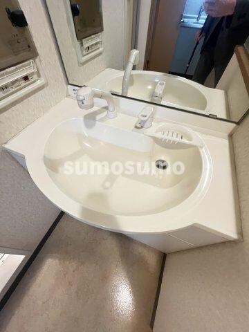 セレーノルーチェの物件内観写真