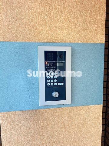 セレーノルーチェの物件内観写真