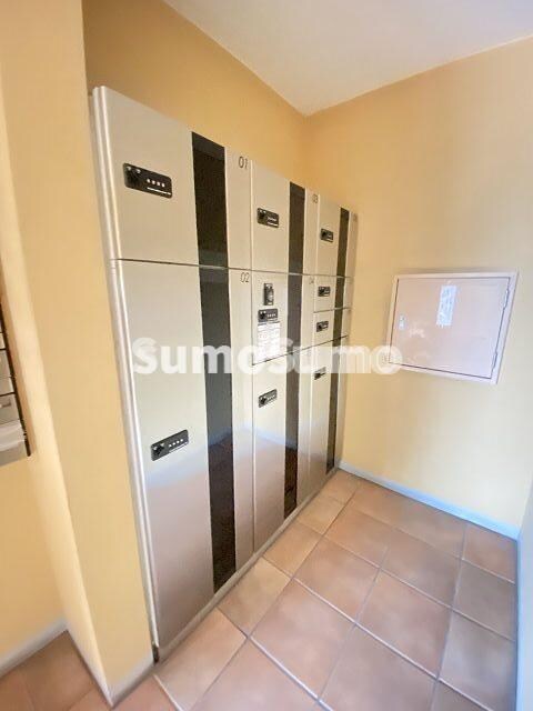 セレーノルーチェの物件内観写真