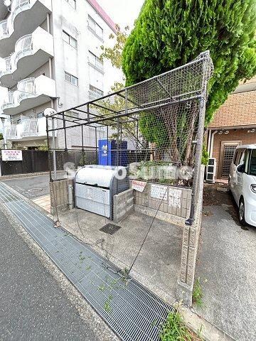 セレーノルーチェの物件内観写真