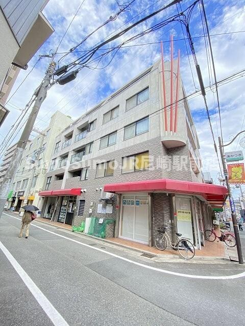 立花駅 徒歩4分 5階の物件外観写真