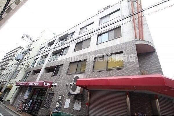 立花駅 徒歩4分 5階の物件外観写真