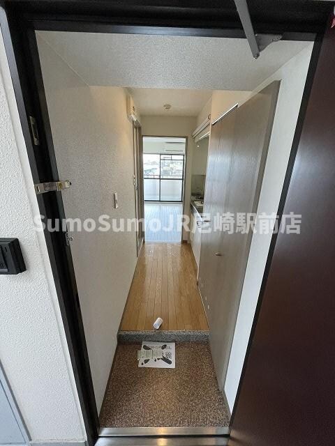 立花駅 徒歩4分 5階の物件内観写真