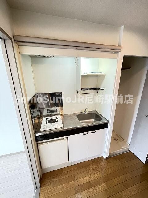 立花駅 徒歩4分 5階の物件内観写真