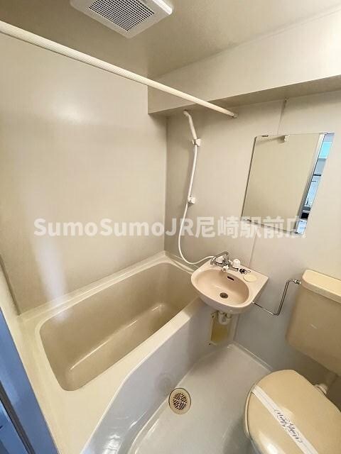 立花駅 徒歩4分 5階の物件内観写真