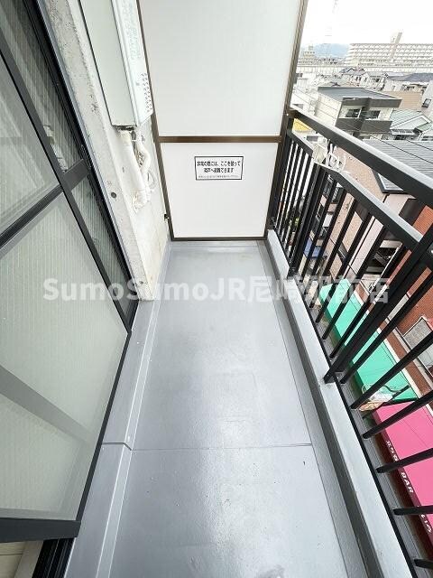 立花駅 徒歩4分 5階の物件内観写真